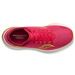 8r Saucony S20756-16 Endorphin Speed 3 - red/white